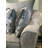 Camero Fabric Pillowback Sofa-846133766-846133763