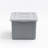  Plastic File Boxes
