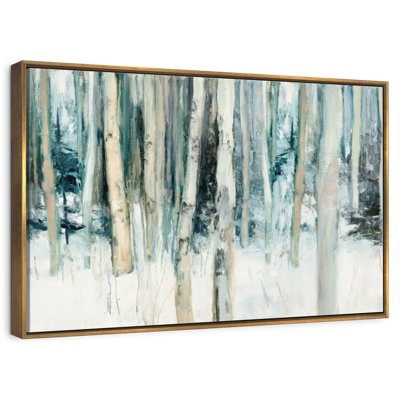 Winter Woods III