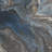 Aba Abstract Blue/Gray/Orange Area Rug-1300536236