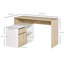 Donette L-Shaped Desk
