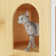 Arnettie Litter Box Enclosure
