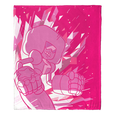 Throw Blanket