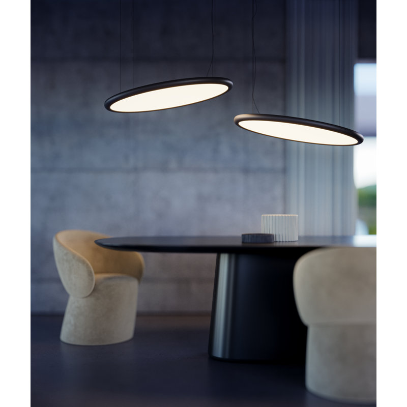 Bogotà Suspension Lamp