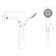 Shower with 7 Functions