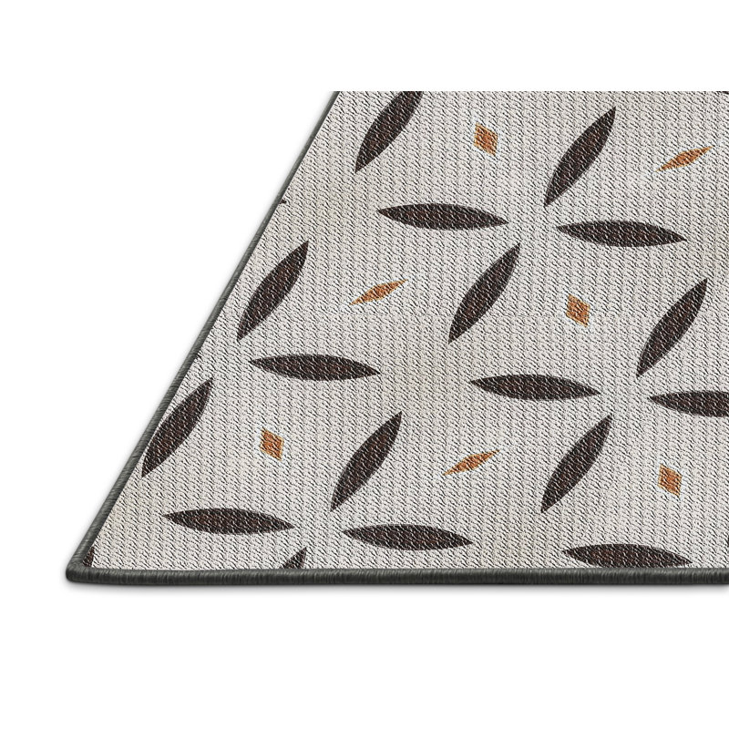 Sather Indoor Rug, Rectangle 3' x 5'