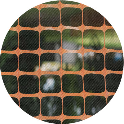 Geometric Indoor Rug
