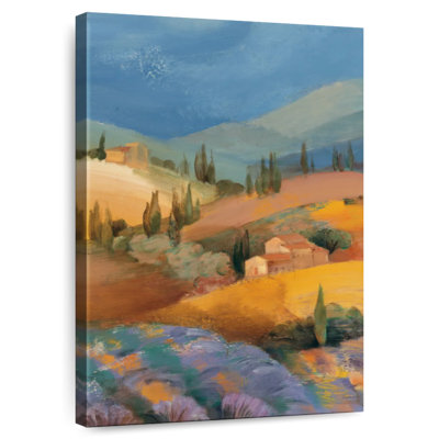 Alvord Tuscan Fields