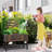 Somone Outdoor Elevated Planter