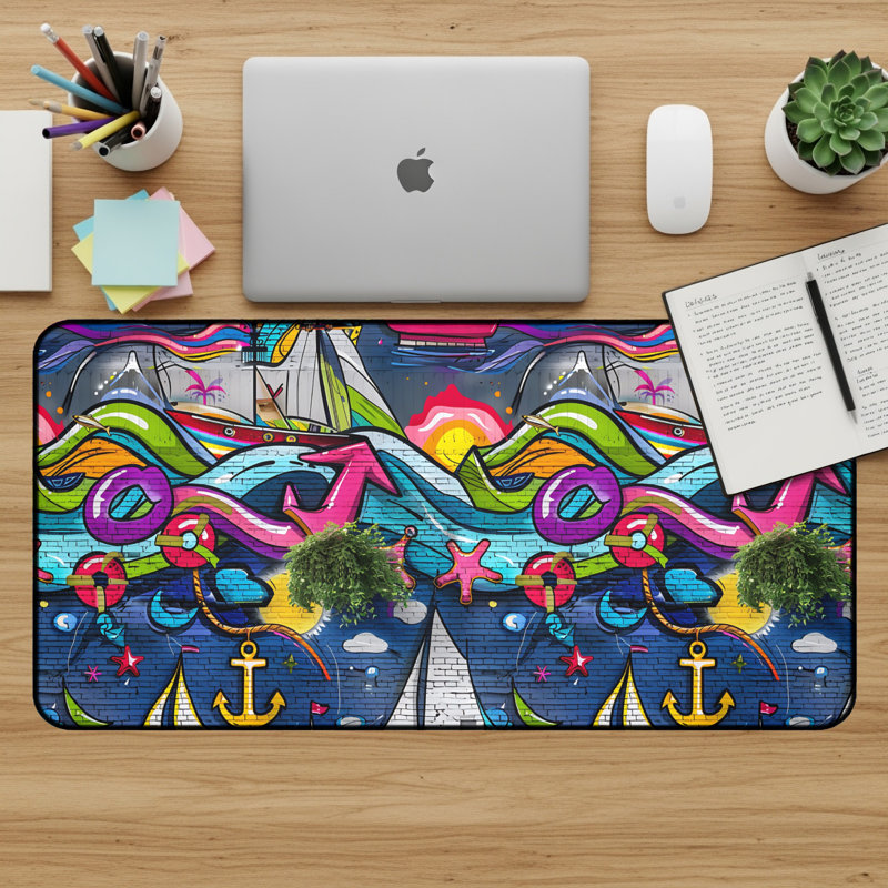 Desk Pad