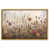 Gold Floater Framed selected