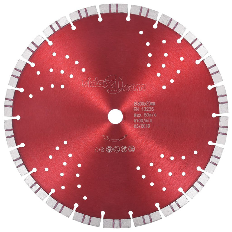 VidaXL Electric Knife Sharpener
