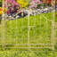 96 "TALL GARDEN GATEEN GARDEN-100651590