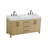 60 inch Double Bathroom Vanity_Traditional_VF60660-1476916221