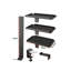 Steel Desk Organiser