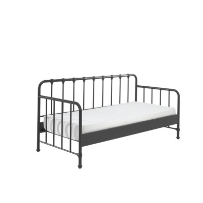 Einzelbett Bronxx