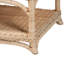 Table basse Bali & Pari Oxford