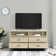 Addlee 56" 4-Drawer TV Stand for TVs Up To 60"