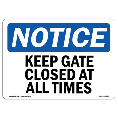 Sign