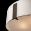 Impressions 3 - Light Semi Flush Mount-1990685527-1990685511