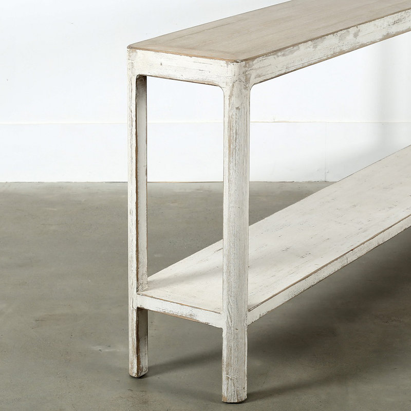 Vancamp 72'' W Console Table