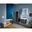 Meuble-lavabo simple 25,63 po Duravit No.1-88313851