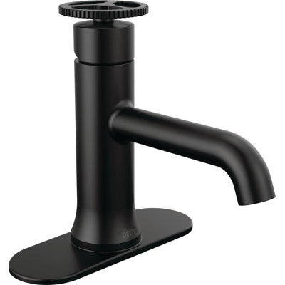 Trinsic Single Hole Bathroom Faucet