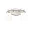 Meuble-lavabo 2 lumières Fenella-100157125