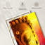 Superbe impression sur toile de Bouddha-92518921