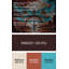 Art mural sur toile 24 "Southwestern Animals"-1491139067