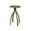 Murphy Outdoor Round Bar Table