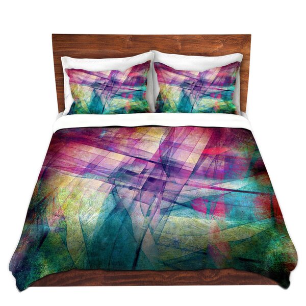 DiaNocheDesigns Duvet Cover | Wayfair