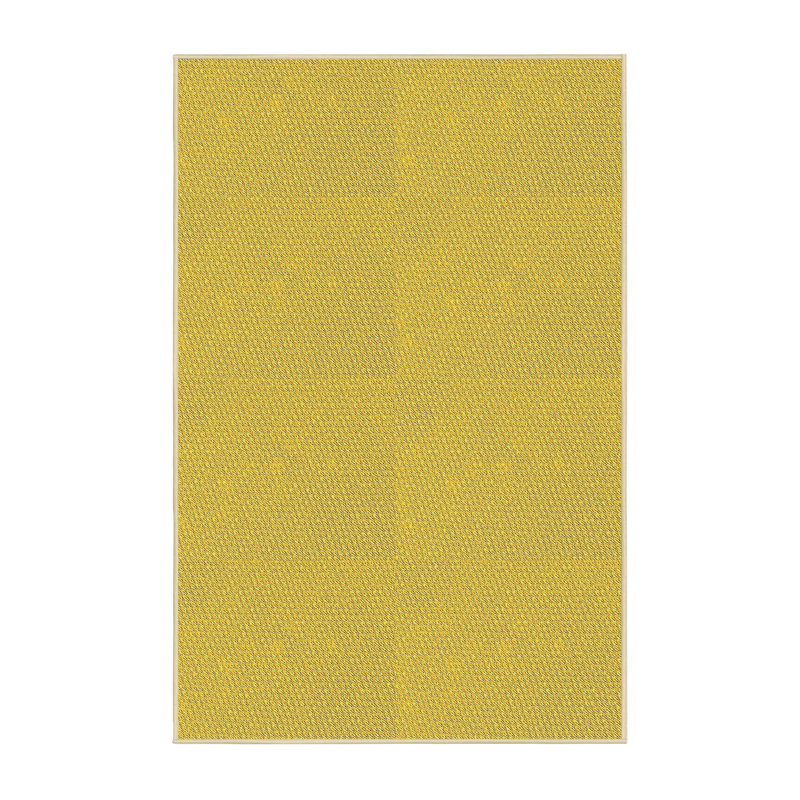 Indoor Rug, Rectangle 5' x 7'