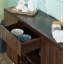 Croker 128cm Sideboard