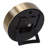 Dyshon Metal Wall/Table Quartz Clock