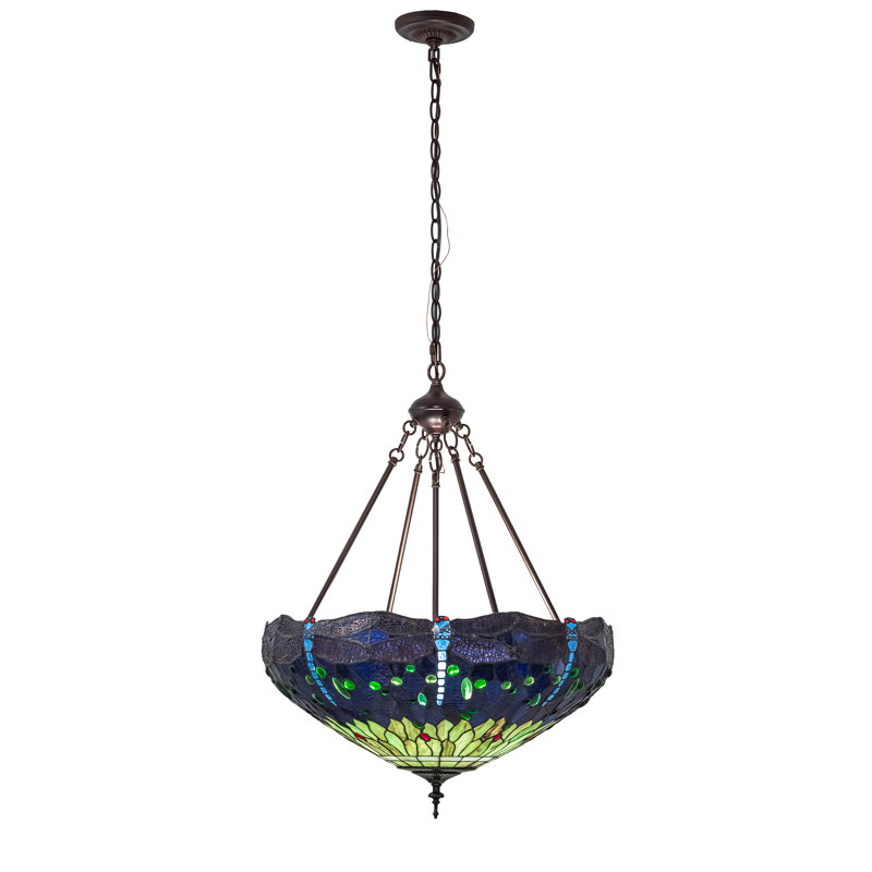 Zakariya 3 - Light Pendant