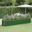 Garden Raised Bed Powder-coated Steel-88885394-88885395