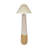 Natural Woven Floor Lamp