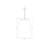 Belle 1 - Light LED Dome Pendant-92278201-92278202