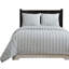 Ensemble d'édredon 100% coton avec taie décorative Anglique-1092362810-1092362808