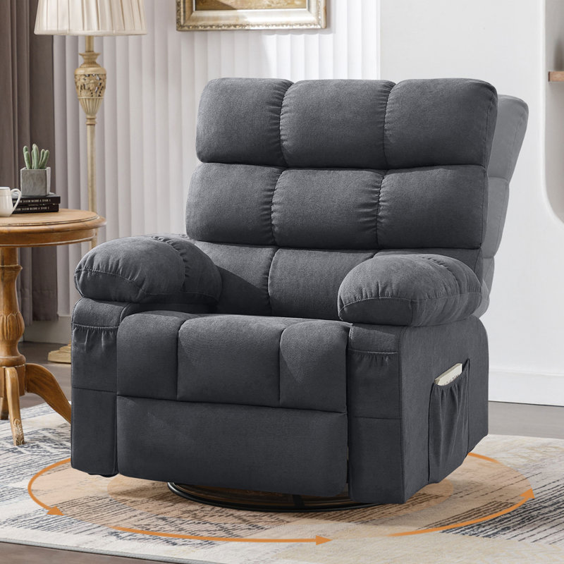 Chaise d'appoint, Gris
