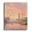Coursey Wrapped Canvas Print Set-139224412