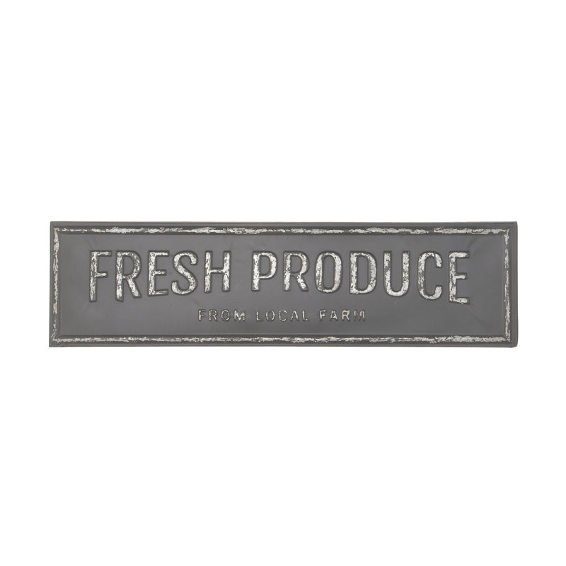 Farmhouse Wall Decor