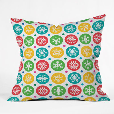 Coussin Andi