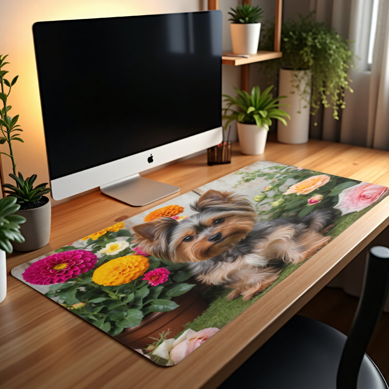 Desk Pad, 23.6x13.8