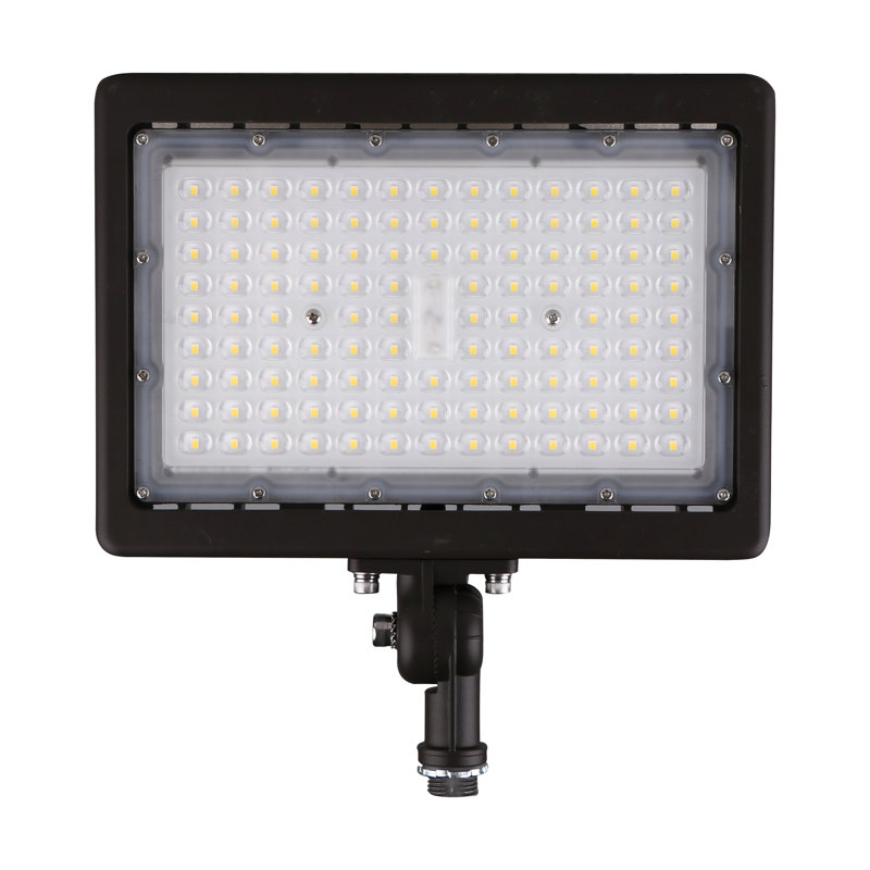 Projecteur extérieur à DEL, 4 000 K