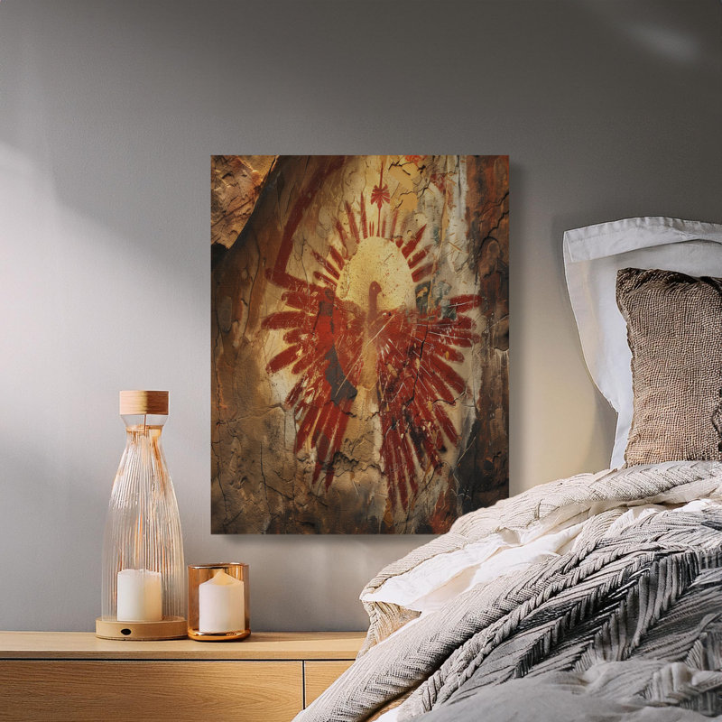Wrapped Canvas Print Set, 76.2 cm H x 38.1 cm W