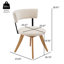 Chaises de salle à manger rembourrées Skara-755662471-755662472