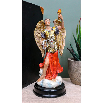Cattiana Landscape & Nature Figurines & Sculptures