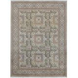 Wool Oriental Area Rug